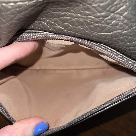 Nine West Wristlet/crossbody - Picture 5 of 7